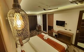 The Triumph Hotel
